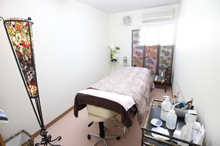 部屋