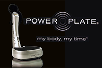 POWER PLATE